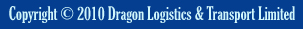 Dragon Logistics & Transport Limited